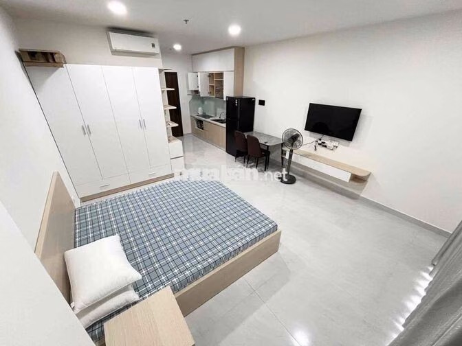 Cho thuê căn 1PN Sunrise Riverside giá chỉ từ 10 triệu đầy đủ nội thất