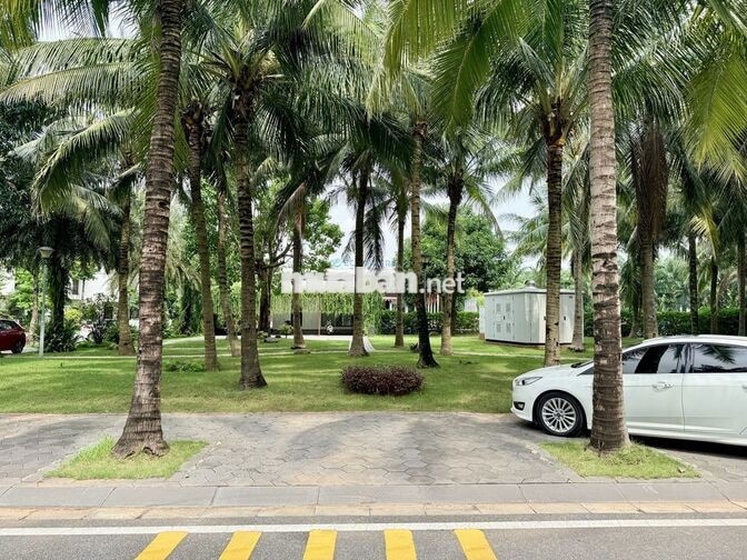 Chính chủ bán liền kề 90m2 Vườn Tùng Ecorivers Hải Dương