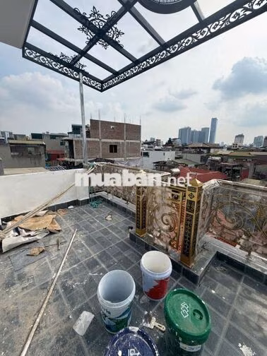 CHO THUÊ CCMN mới, siêu đẹp, Ban công thoáng, Máy giặt riêng. Ngọc Hà