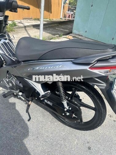 Honda Future Led 2024 ( góp có cccd không nợ xấu )