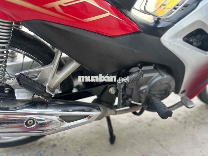 Honda Wave 110cc 2022 Đỏ 42000km