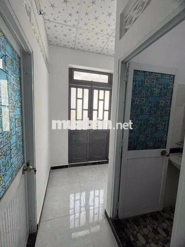 Nhà 1 Lầu Ngay Vòng Xoay 5 Con Rồng Tân Kim Đường Xe ÔTô QL50 Vào 50m