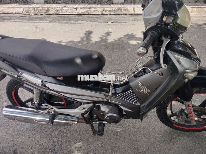 Honda Future Neo GT Xám đen