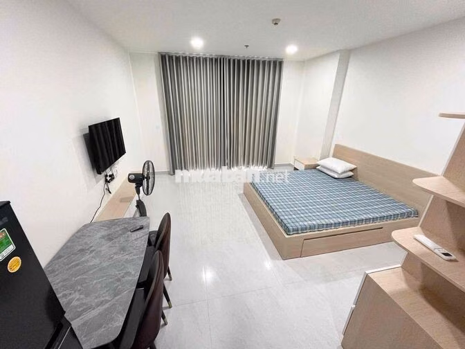 Cho thuê căn 1PN Sunrise Riverside giá chỉ từ 10 triệu đầy đủ nội thất