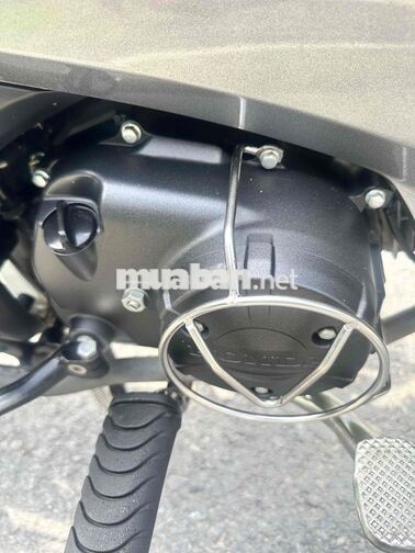 Honda Future Led 2024 ( góp có cccd không nợ xấu )