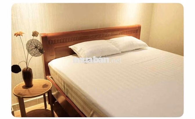 cho thuê tầng 2 kinh doanh và ở tại q.1 trung tâm hcm