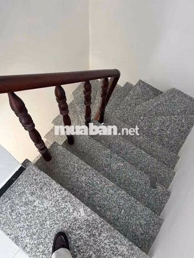 Nhà 1 Lầu Ngay Vòng Xoay 5 Con Rồng Tân Kim Đường Xe ÔTô QL50 Vào 50m