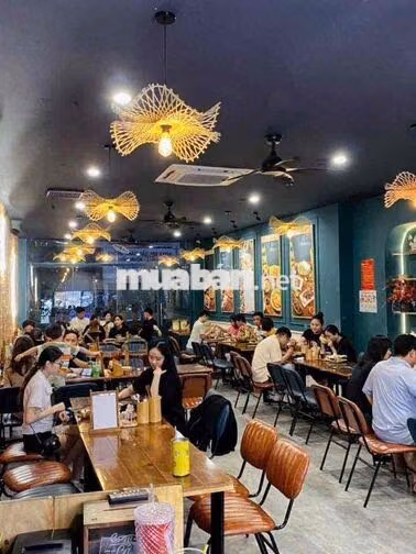 DTSD 300m2 - Đối Diện Bitexco Ngay Phố Nguyễn Huệ - Quận 1
