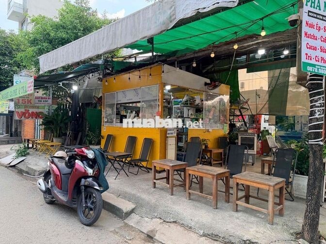 TUYỂN 10 NHÂN VIÊN CHO CHUỖI CAFE ĐIỂM TÂM Q12 GV