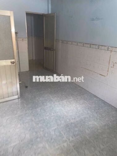 Bán nhà 3x7m, 1 lầu, Nguyễn Văn Quá, ĐHT, Q12. 2ty390tr, SHR