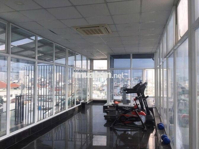 CĂN HỘ 1PN CỰC CHILL - FREE HỒ BƠI, GYM, FULL TIỆN ÍCH TẠI PHÚ NHUẬN