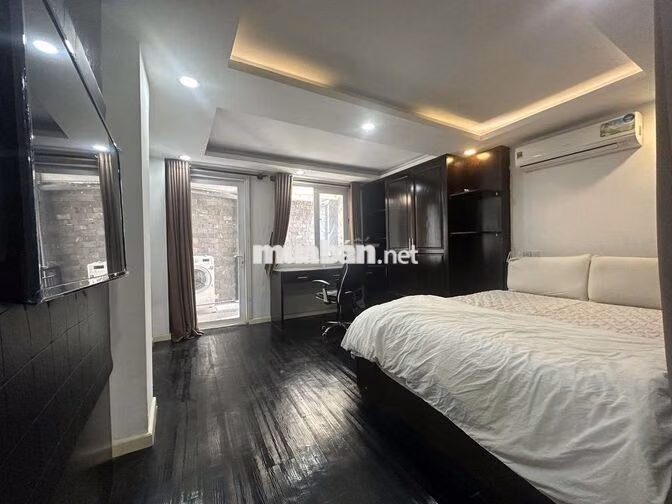 CĂN HỘ 1PN CỰC CHILL - FREE HỒ BƠI, GYM, FULL TIỆN ÍCH TẠI PHÚ NHUẬN