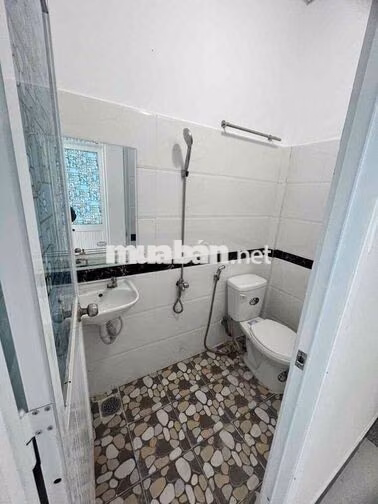 Nhà 1 Lầu Ngay Vòng Xoay 5 Con Rồng Tân Kim Đường Xe ÔTô QL50 Vào 50m