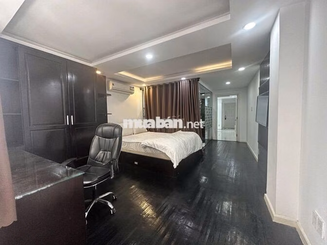 CĂN HỘ 1PN CỰC CHILL - FREE HỒ BƠI, GYM, FULL TIỆN ÍCH TẠI PHÚ NHUẬN