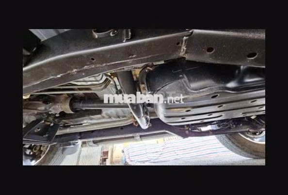 Mitsubishi Pajero Sport 2016 Trắng