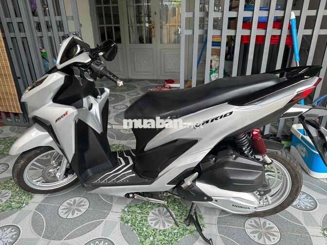 Honda Vario 150 Đẹp keng