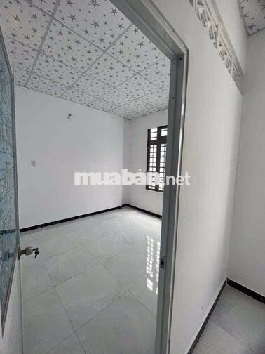 Nhà 1 Lầu Ngay Vòng Xoay 5 Con Rồng Tân Kim Đường Xe ÔTô QL50 Vào 50m