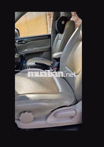 Mitsubishi Pajero Sport 2016 Trắng