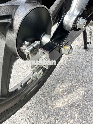 Honda Future Led 2024 ( góp có cccd không nợ xấu )