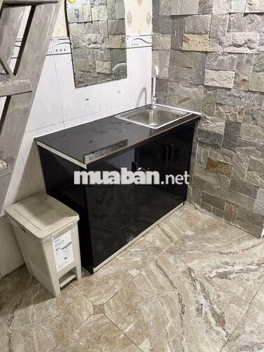 Thuê Phòng mới Ngô Tất Tố, Bình Thạnh