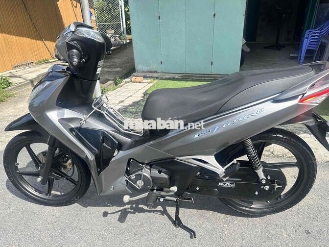 Honda Future Led 2024 ( góp có cccd không nợ xấu )