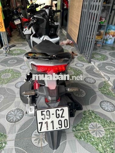 Honda Vario 150 Đẹp keng