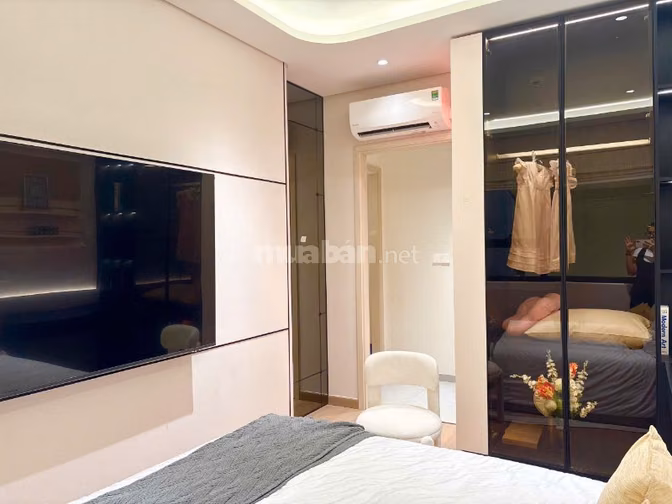 🔥 SKY SOLIS – TÂM ĐIỂM SỐNG MỚI TRÊN QUỐC LỘ 13