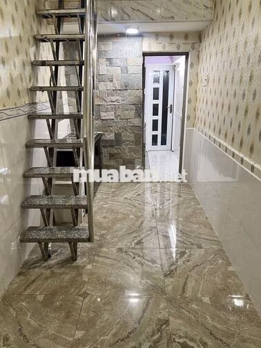 Thuê Phòng mới Ngô Tất Tố, Bình Thạnh