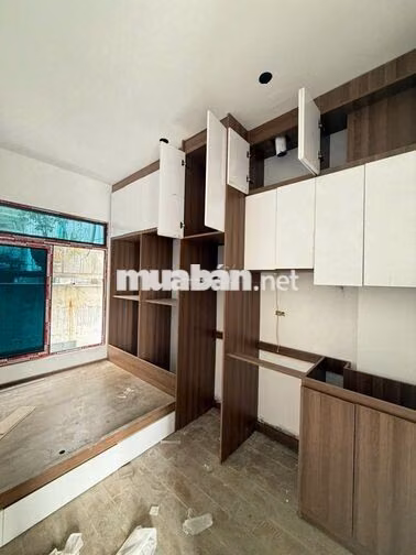 CHO THUÊ CCMN mới, siêu đẹp, Ban công thoáng, Máy giặt riêng. Ngọc Hà