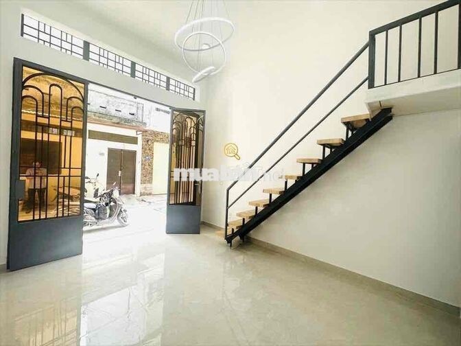 🌷CHDV-DUPLEX RỘNG FULL NỘI THẤT 📍NGUYỄN KIỆM,PHÚ NHUẬN