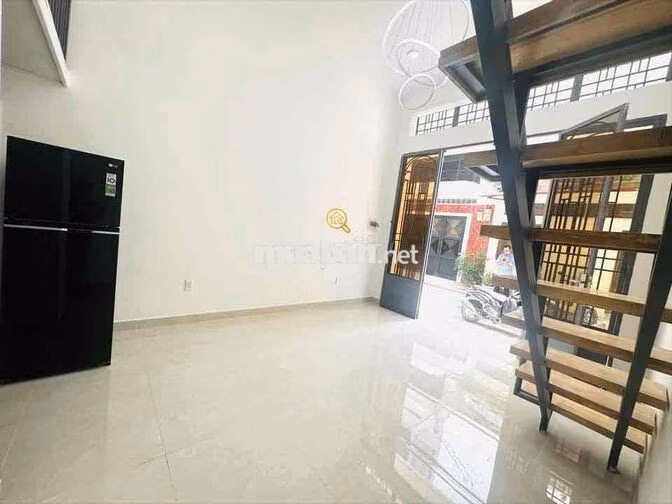 🌷CHDV-DUPLEX RỘNG FULL NỘI THẤT 📍NGUYỄN KIỆM,PHÚ NHUẬN