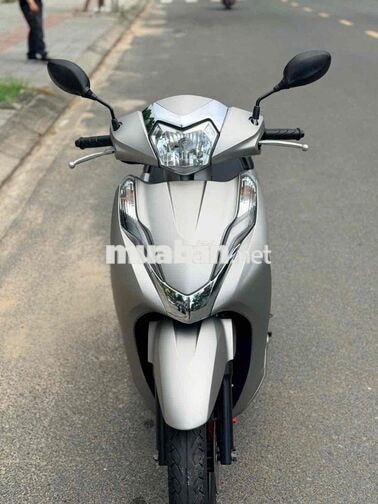👍Honda Lead 2018 khoá ga biễn 43 chính chủ