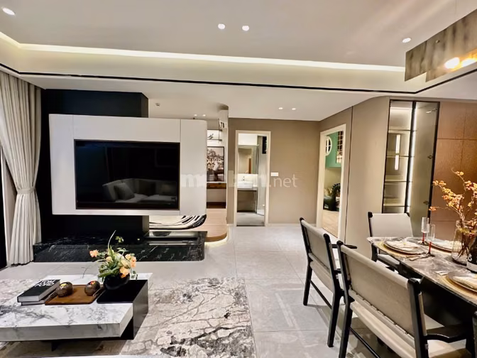 🔥 SKY SOLIS – TÂM ĐIỂM SỐNG MỚI TRÊN QUỐC LỘ 13