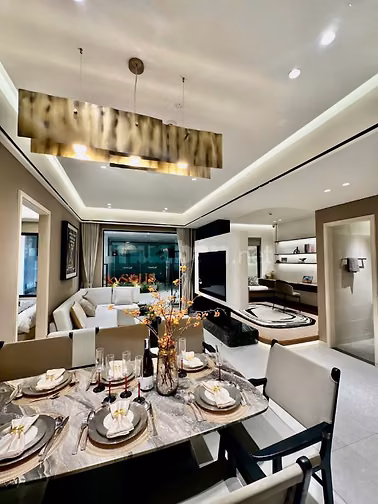 🔥 SKY SOLIS – TÂM ĐIỂM SỐNG MỚI TRÊN QUỐC LỘ 13