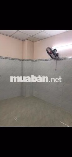 Cho thuê nhà nguyên căn hẻm xe hơi tận nhà