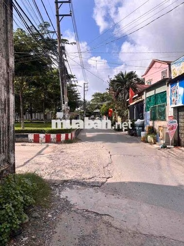 Bán đất sổ riêng Long Bình Tân siêu ngon đường  ô tô giá thương lượng