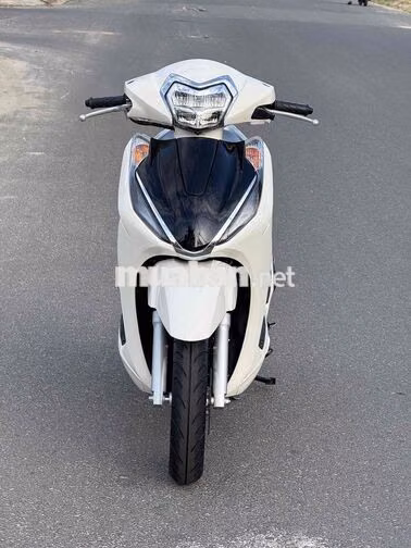 Honda Lead 2026 Trắng 4000 km
