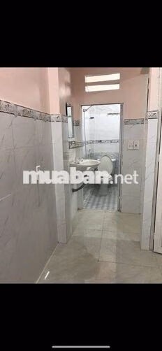 Cho thuê nhà nguyên căn hẻm xe hơi tận nhà