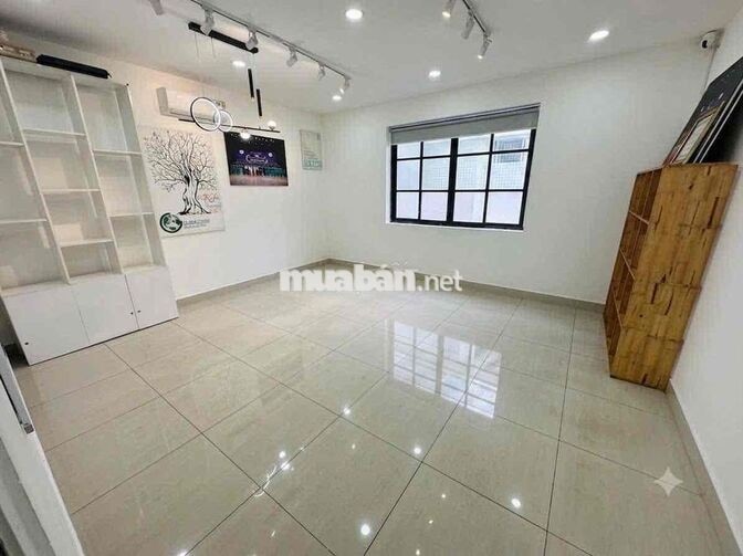 VĂN PHÒNG CITYLAND – MẶT TIỀN ĐƯỜNG SỐ 3, 100M² CHỈ 10 TRIỆU
