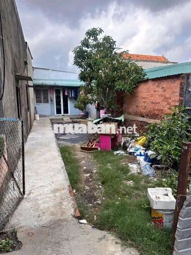 Bán đất sổ riêng Long Bình Tân siêu ngon đường  ô tô giá thương lượng