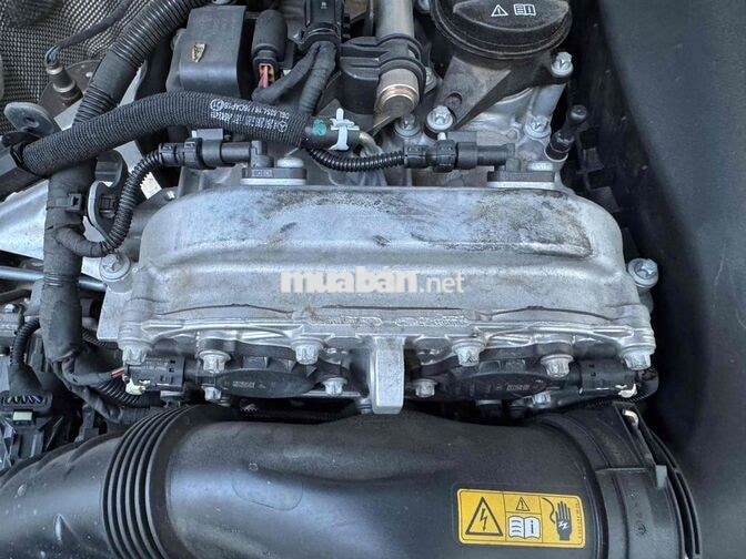 Mercedes-Benz E 180 Đen 106366 km