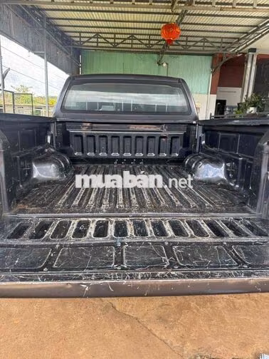 Ford Ranger 2017 Số sàn Xám 100000 km