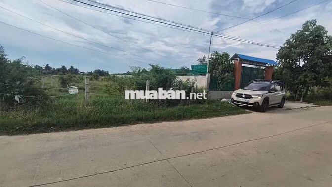 bán 500m2 mt Nguyễn Thị Bài cần giuộc long an cũ