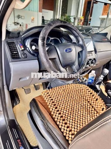 Ford Ranger 2017 Số sàn Xám 100000 km