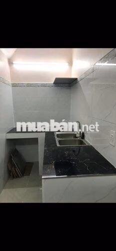Cho thuê nhà nguyên căn hẻm xe hơi tận nhà
