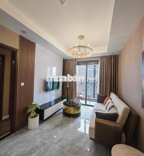 Bán Căn 2 Phòng Ngủ, trả giãn không cần vay