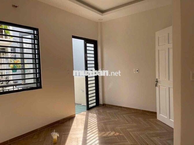 NHÀ THUÊ HẺM 192/ PHẠM VĂN CHIÊU - 2 PHÒNG NGỦ 3WC - NỘI THẤT CƠ BẢN