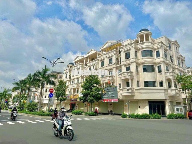 VĂN PHÒNG CITYLAND – MẶT TIỀN ĐƯỜNG SỐ 3, 100M² CHỈ 10 TRIỆU