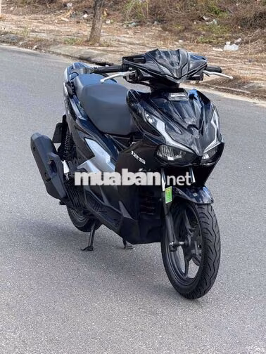 Honda Air Blade 2024 Đen