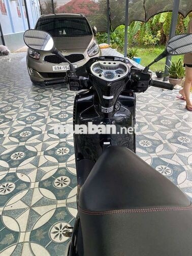 Honda SH 2005 Ý Đen